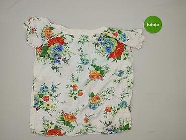 46: Bluzka damska, rozmiar 3XL — 3