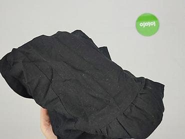 bluzki len: Top damski, rozmiar M — 6