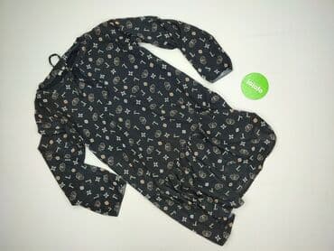 allegro sukienki damskie midi: Tunika damska, rozmiar S — 2