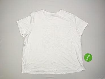 atari koszulka: Bonprix, T-shirt damski, rozmiar 3XL — 3