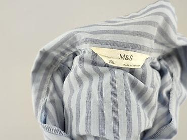 koszule marks: Marks & Spencer, Koszula damska, rozmiar 2XL — 4