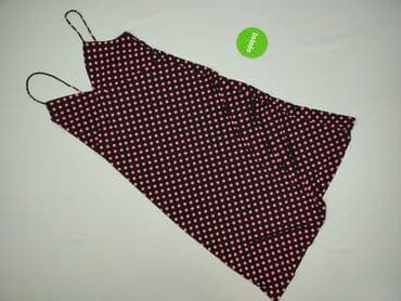 sukienka czarna w kropki zara: Zara, Sukienka damska, rozmiar S — 2