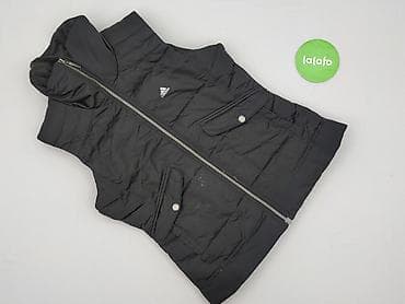 kurtka dope snow: Adidas, Kamizelka damska, rozmiar S — 2