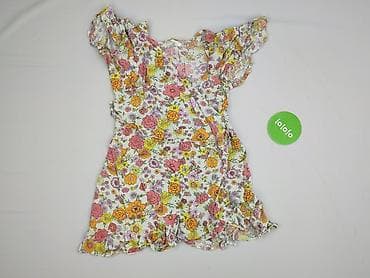 sinsay koszulka basic: Sinsay, Sukienka damska, rozmiar L — 2