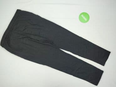 spodnie dresowe mckenzie: Janina, Sweatpants for women, M — 3