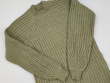 nylon sweter: Pieces, Sweter damski, rozmiar XS — 1