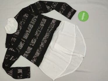 bluzka do cekinowej spódnicy: New Collection, Bluzka damska, rozmiar S — 2