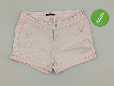 muślinowe szorty mohito: Mohito, Szorty damskie, rozmiar M — 2