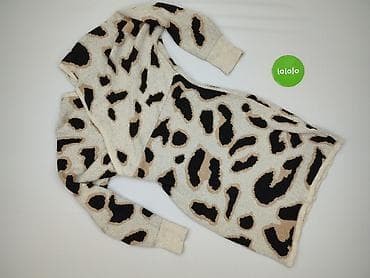 sweter h: Shein, Sukienka damska, rozmiar M — 2