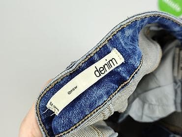campusy: Denim, Jeansy damskie, rozmiar M — 4