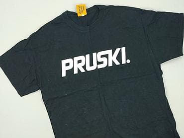 paramour sweter: Koszulka dla mężczyzn, rozmiar L — 1