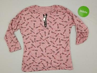 bluzki retro: ITALY FASHION, Bluzka damska, rozmiar S — 2