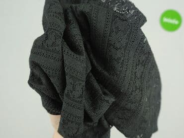 eleganckie bluzki plus size allegro: Atmosphere, Bluzka damska, L — 4