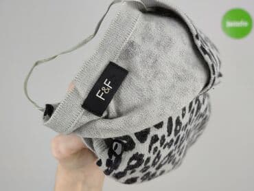 kardigan damski szary: F&F, Kardigan damski, rozmiar M — 6