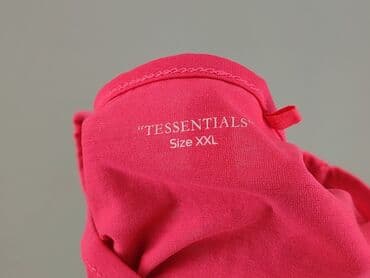 stringi damskie xxl: Tessentials, Top damski, rozmiar 2XL — 4