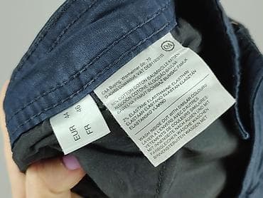 jeansy cross: C&A, Spodnie 3/4 damskie, rozmiar 2XL — 4