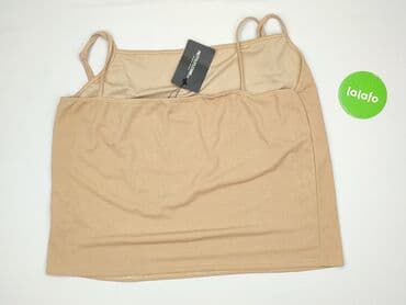 hexeline bluzki: PrettyLittleThing, Top damski, rozmiar 6XL — 3