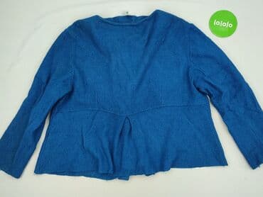 barbara lebek kurtki zimowe: Bogner, Marynarka damska, rozmiar 5XL — 3