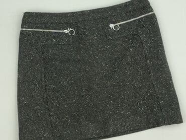 forever 21 spódniczka skórzane: Naf Naf, Spódnica damska, rozmiar S — 1