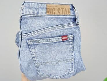 jeans star: Jeansy damskie, rozmiar XS — 5