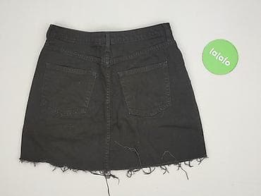 Spódnice: H&M Divided, Spódnica damska, rozmiar M — 4