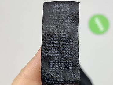 z tesco: Miss Selfridge, Top damski, rozmiar S — 6