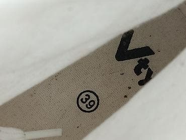 botki diverse: Trampki damskie, rozmiar 39 — 6