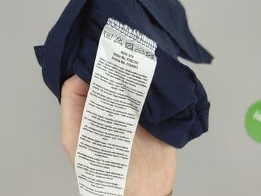 koszulka lekkoatletyczna polska 4f: X-MAIL, Koszulka dla mężczyzn, L — 5