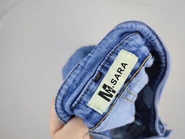 Trousers: M.Sara, Jeans for women, L — 4