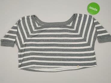 Ubrania damskie: Hollister, Top damski, M — 2