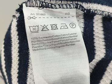 spodniczko spodenki biale: Bluzka damska, rozmiar M — 5