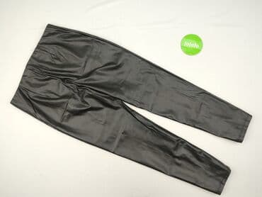 Жінкам: Sinsay, Лосини З екошкіри жіночі, 2XL на lalafo.pl — 3 Жінкам: Sinsay, Лосини З екошкіри жіночі, 2XL — 3