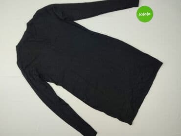 tanie sukienki długi rękaw: Tom Rose, Sukienka damska, rozmiar S — 3