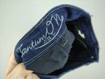 tatuum dżinsy damskie: Jeansy damskie, rozmiar S — 4