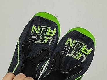 e obuwie nike: Buty sportowe 33, Używany — 5