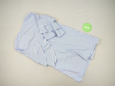 gap koszula w paski: ONLY, Sukienka damska, rozmiar M — 4