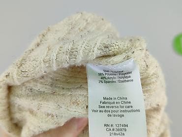 skarpety: Bluza z kapturem damska, rozmiar S — 5