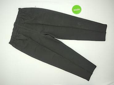 getry 116: Spodnie materiałowe damskie, rozmiar 2XL — 2