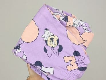 kapcie w ccc: Spodnie od piżamy, 3-4 lat, 98-104 cm, Disney, stan - Idealny — 5