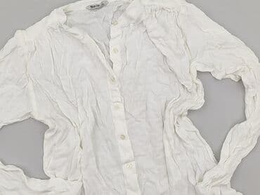 zalando koszule z jedwabiu naturalnego: Big Star, Koszula damska, rozmiar S — 1