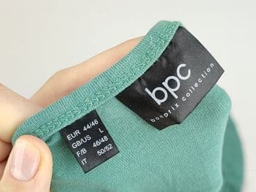 Kobiety: Bpc bonprix collection, T-shirt damski, rozmiar 2XL — 4