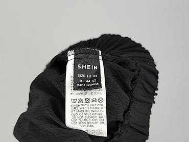 lateksowe: Shein, Szorty damskie, rozmiar XL — 8