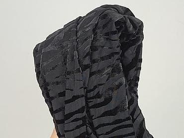 sweter tunika: Golf damski, rozmiar M — 8