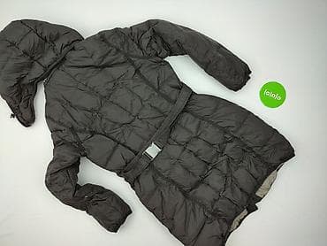 kurtka pull and bear puchowa: S.Oliver, Płaszcz damski, rozmiar M — 3