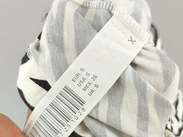 legginsy zebra: Legginsy Eleganckie damskie, rozmiar S — 4