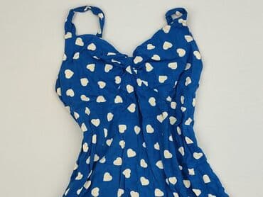 sukienka maxi plus size: Sukienka damska, rozmiar XL — 1