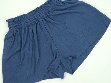 granatowe spodenki damskie: Szorty damskie, rozmiar M — 1