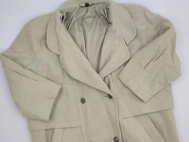 Płaszcz damski, rozmiar XL