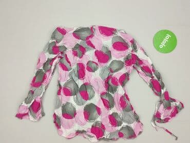 barbara lebek kurtki zimowe: Barbara Lebek, Bluzka damska, rozmiar S — 3