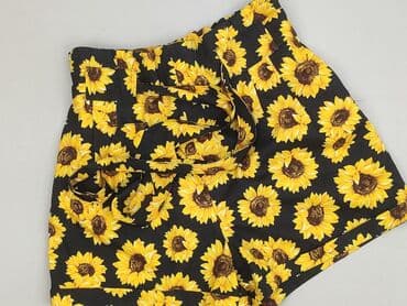 krótkie spodenki damskie cropp: Cropp, Szorty damskie, rozmiar XS — 1